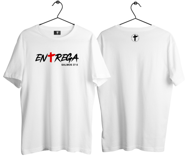 Camisa Entrega - Básica