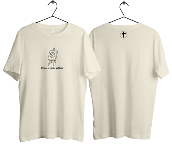 Camisa Obra - Básica